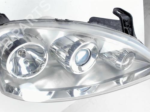 Right headlight OPEL COMBO Tour 1.7 CDTI 16V | BP20429796C29 