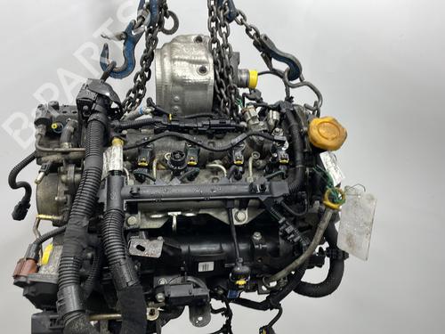 Engine OPEL CORSA D (S07) 1.3 CDTI (L08, L68) | BP29078130M1  - Image 9
