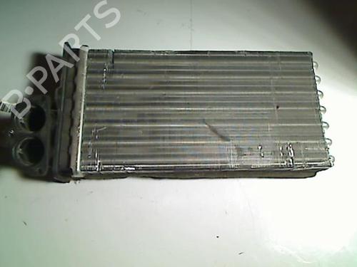 Wärmetauscher für PEUGEOT 307 (3A/C) 1.6 16V (109 hp) 20410747