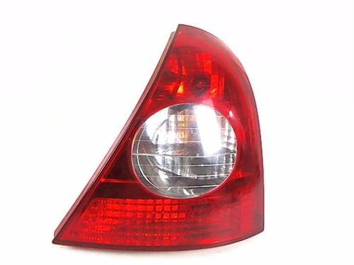 Used Right taillight RENAULT CLIO II (BB_, CB_) 1.2 16V (BB05, BB0W, BB11, BB27, BB2T, BB2U, BB2V, CB05,... (75 hp) 20427136