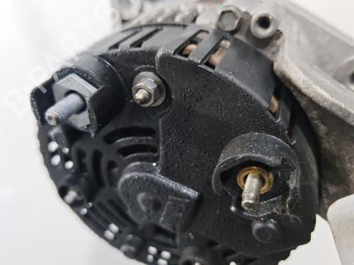 Used Alternator Alternator RENAULT CLIO I (B/C57_, 5/357_) 1.2 (5/357Y, 5/357K) (58 hp) 40002888 40002888