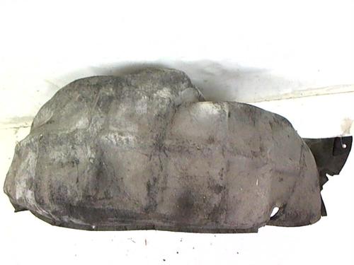 Used Wheel arch PEUGEOT 1007 (KM_) 1.4 HDi (68 hp) 20392228