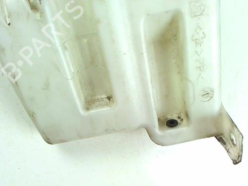 Windscreen washer tank NISSAN NOTE (E11, NE11) 1.4 | BP20444690C113 