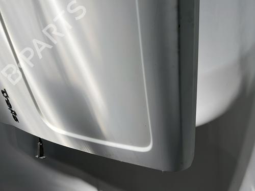 Used Right tailgate Right tailgate RENAULT TRAFIC II Van (FL) 2.0 dCi 115 (FL01, FL0U, FL00, FL0H, FL0M) (114 hp) 33834242 33834242