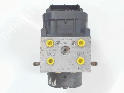 ABS pump NISSAN PRIMERA Hatchback (P11) 2.0 TD | BP20415185M43 