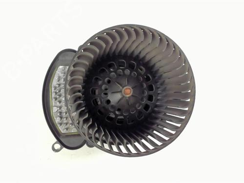 Heater blower motor RENAULT MEGANE IV Hatchback (B9A/M/N_) 1.5 dCi 110 (B9A3) | BP20421017M62 