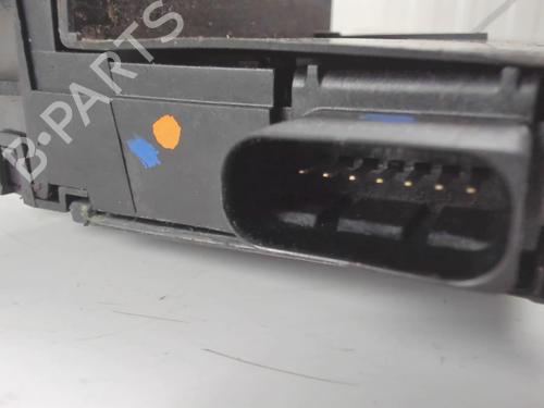 Rear right lock PEUGEOT 308 SW II (LC_, LJ_, LR_, LX_, L4_) 1.6 BlueHDi 120 | BP20405334C99 