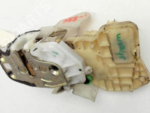 Front left lock HONDA STREAM (RN) 2.0 16V (RN3) | BP27873551C98  - Image 5