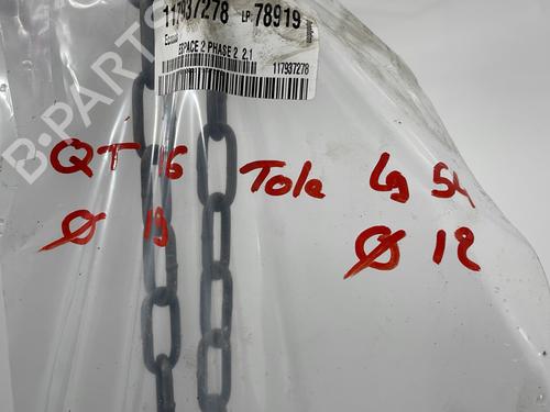 Inne RENAULT ESPACE II (J/S63_) 2.1 TD (J633, J634, J/S635, J/S63D) | BP30941438O1