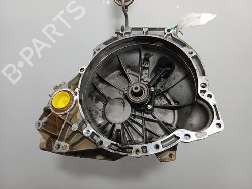Used Gearbox Gearbox FORD TRANSIT CONNECT (P65_, P70_, P80_) 1.8 Di (75 hp) 35893084 35893084