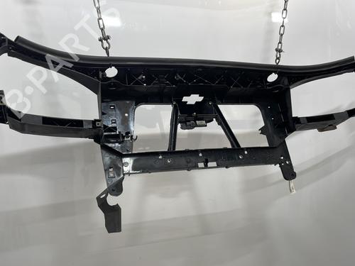 Front slam panel FORD MONDEO III Saloon (B4Y) 1.8 16V | BP30115511C72 