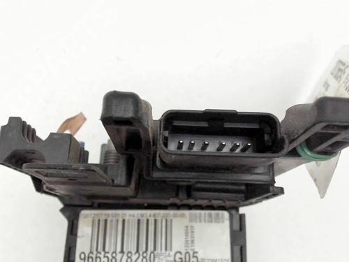 Electronic module CITROËN C4 II (NC_) 1.6 HDi 90 | BP37037434M83 - Image 5