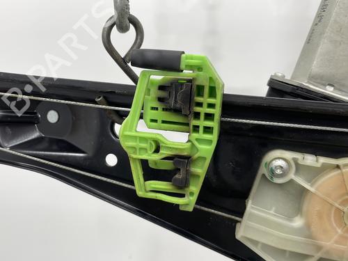 Rear left window mechanism BMW X1 (E84) sDrive 18 d | BP27572199C24 