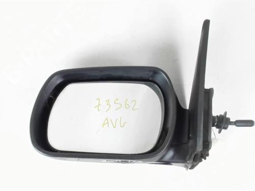 Used Left mirror MAZDA 2 (DY) 1.2 (DY3W) (75 hp) 21525850