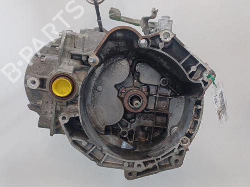 Gearbox FIAT GRANDE PUNTO (199_) 1.3 D Multijet (199.AXD11, 199.AXD1A, 199.AXD1B,... | BP20405281M3 