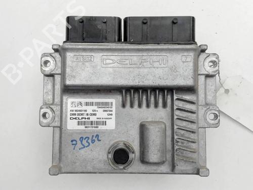 Centralina do motor Centralina do motor 38101282 38101282