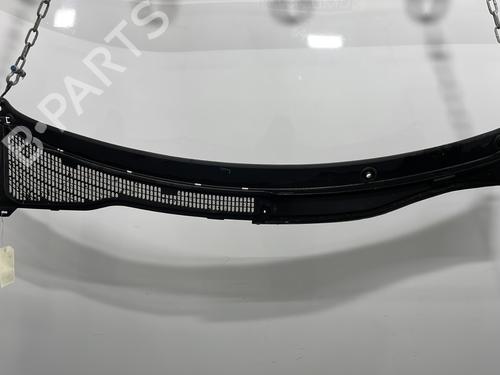 Used Scuttle panel RENAULT TWINGO II (CN0_) 1.2 16V (CN04, CN0B) (75 hp) 30548103