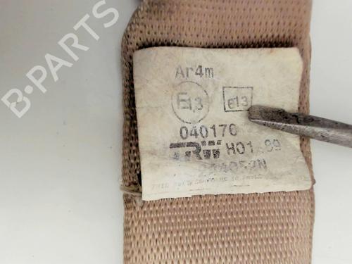 Rear left seatbelt BMW X5 (E53) 3.0 d | BP26964420I29 - Image 2