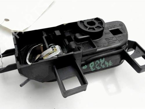 Front right interior door handle NISSAN MICRA V (K14) 1.0 | BP21422762I14 