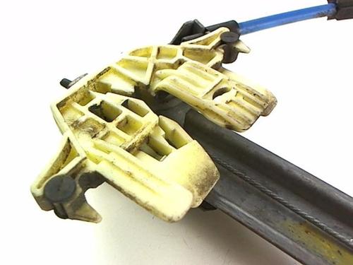 Used Rear left window mechanism CITROËN XSARA PICASSO (N68) 2.0 HDi (90 hp) 20459193
