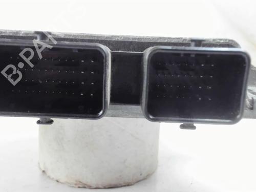 Engine control unit (ECU) RENAULT CLIO III (BR0/1, CR0/1) 1.2 16V (BR02, BR0J, BR11, CR02, CR0J, CR11) | BP27638480M57 