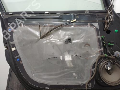Left front door OPEL CORSA E (X15) 1.4 (08, 68) | BP34336537C2 - Image 3