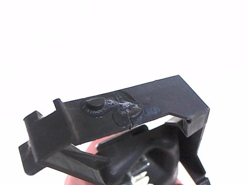 Front right interior door handle MERCEDES-BENZ 124 Saloon (W124) 300 D (124.130) | BP21235192I14 