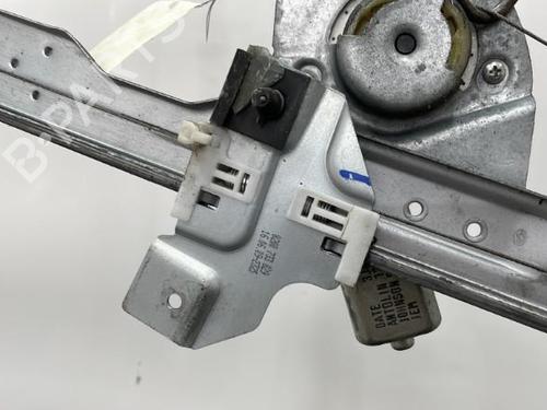 Front left window mechanism DACIA SANDERO 1.5 dCi | BP20395592C22 - Image 3