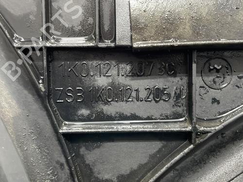 radiator-fan-vw-passat-b6-3c2-2005-2006-2007-2008-2009-2010-2011-26441544 main image