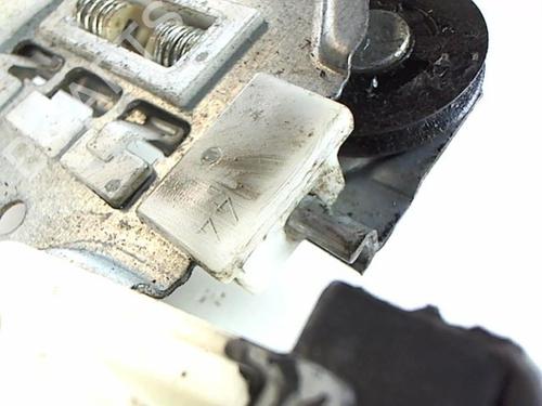 Rear left window mechanism SUZUKI GRAND VITARA II (JT, TE, TD) 1.9 DDiS All-wheel Drive (JT419, TD44, JB419WD, JB419XD,... | BP20478233C24 