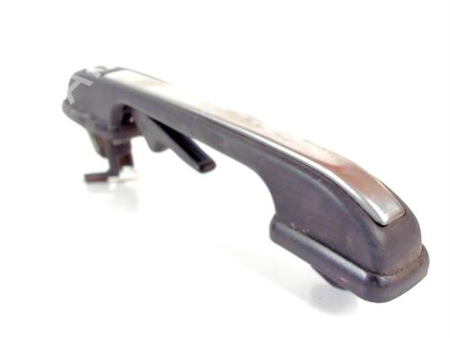Front right exterior door handle VW GOLF II (19E, 1G1) 1.3 | BP25265208C129 