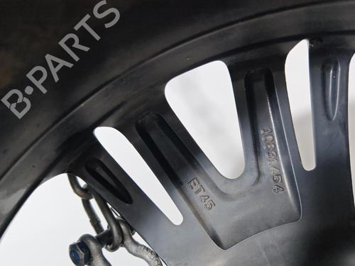 Used Rim Rim 39553712 39553712