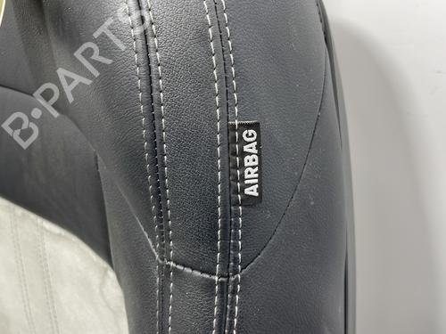 Left front seat KIA SPORTAGE III (SL) 1.7 CRDi | BP31139290C15 