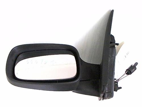 Used Left mirror RENAULT MEGANE II (BM0/1_, CM0/1_) 1.5 dCi (BM1F, CM1F) (86 hp) 20460143