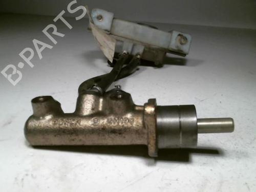 Hovedbremsesylinder FIAT MULTIPLA (186_) 1.9 JTD 115 (115 hp) 21231270