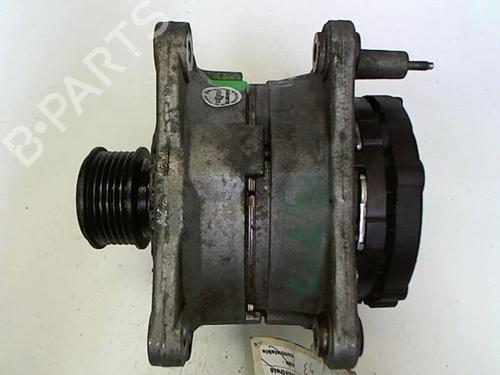 Used Alternator Alternator SEAT IBIZA III (6L1) 1.4 TDI (75 hp) 33439139 33439139