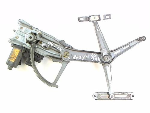 Used Front left window mechanism Front left window mechanism 20436872 20436872