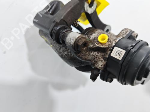 Left rear brake caliper RENAULT MEGANE IV Hatchback (B9A/M/N_) 1.6 dCi 165 | BP39641660M107 - Image 2
