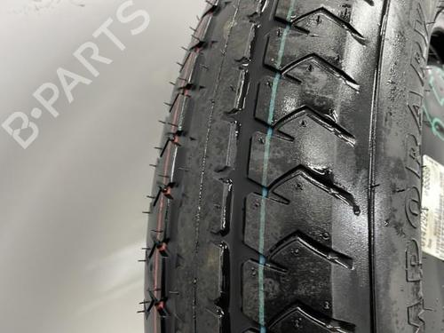 Used Jack Kit Jack Kit NISSAN MURANO I (Z50) 3.5 4x4 (234 hp) 20469972 20469972