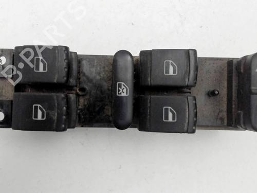 Left front window switch VW PASSAT B5.5 (3B3) 1.9 TDI | BP37652561I27 - Image 4