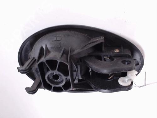 Front left interior door handle CHEVROLET MATIZ (M200, M250) 0.8 | BP21235656I13 