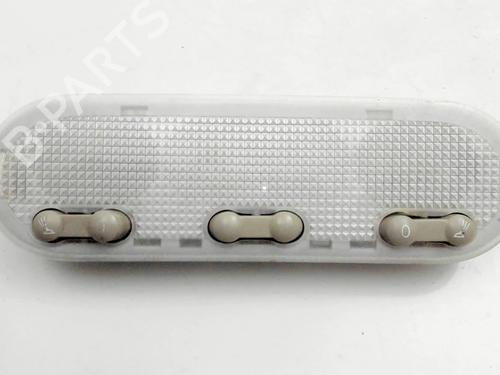 Used Interior roof light NISSAN MICRA IV (K13K, K13KK) 1.2 (80 hp) 26532048