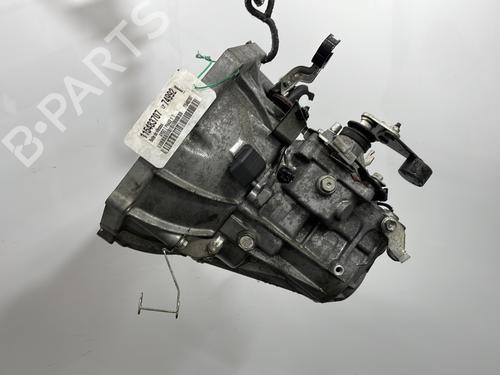 Gearbox TOYOTA AYGO (_B4_) 1.0 (KGB40) | BP30443824M3 - Image 3