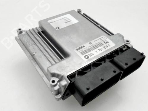 Engine control unit (ECU) BMW 1 (E87) 118 d | BP26398394M57  - Image 6