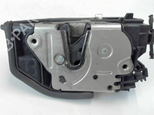 Rear left lock BMW 1 (E87) 118 d | BP20406901C100 