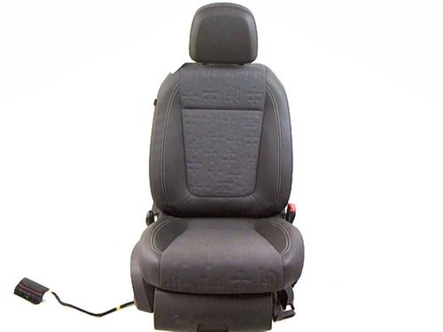 Right front seat OPEL MERIVA B MPV (S10) 1.7 CDTI (75) | BP20391662C16 