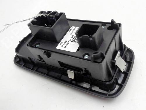 Left front window switch FORD FIESTA VI (CB1, CCN) 1.4 TDCi | BP24473824I27 