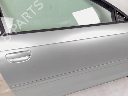 Right front door AUDI A3 (8P1) 1.9 TDI | BP20398180C3 