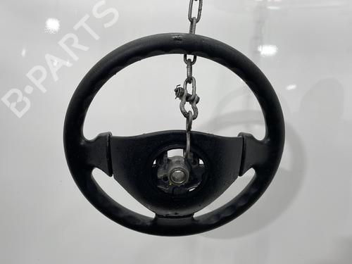 Steering wheel PEUGEOT 206 Hatchback (2A/C) 1.4 HDi eco 70 | BP29165150C49 