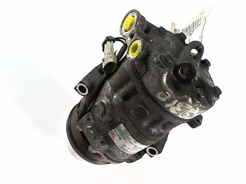 Used AC compressor AC compressor OPEL MERIVA A MPV (X03) 1.7 CDTI (E75) (125 hp) 20426251 20426251